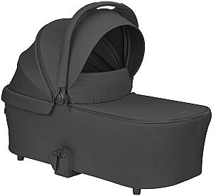 Carucior 3 in 1 Kikka Boo Modena 2027 Black