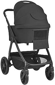 Carucior 3 in 1 Kikka Boo Modena 2027 Black