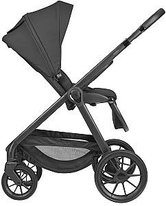 Carucior 3 in 1 Kikka Boo Modena 2027 Black