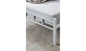 Pat Trendy K90 160x200cm White