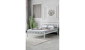 Pat Trendy K90 160x200cm White