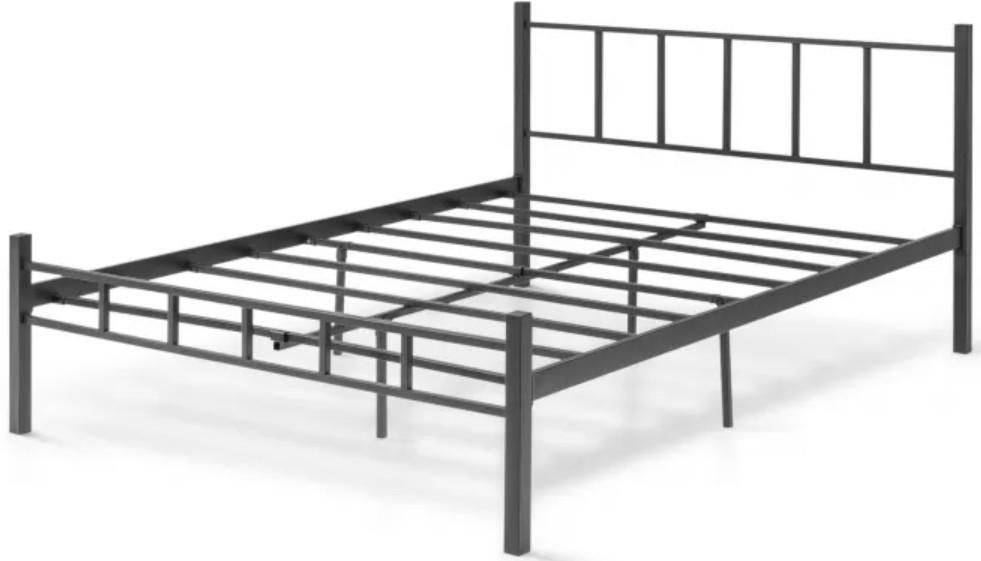 Pat Trendy K90 160x200cm Black