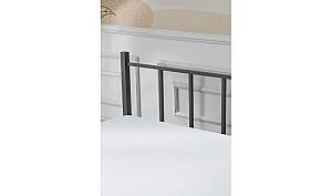 Pat Trendy K90 160x200cm Black