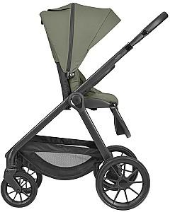 Carucior 3 in 1 Kikka Boo Modena 2027 Army Green