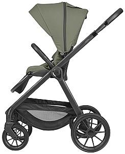 Carucior 3 in 1 Kikka Boo Modena 2027 Army Green