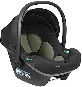 Carucior 3 in 1 Kikka Boo Modena 2027 Army Green