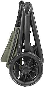 Carucior 3 in 1 Kikka Boo Modena 2027 Army Green