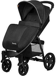 Carucior de plimbare Lionelo Annet Plus Black Carbon (ENG)