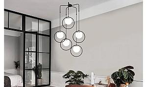 Lustra Trendy Dolunay 4511