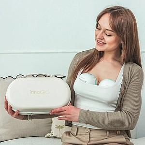 Pompa electrica de san InnoGIO GIOmumLine Premium Warm
