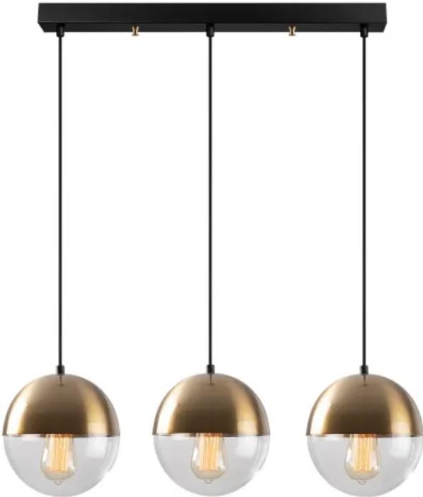 Lustra Trendy Bastos 6161