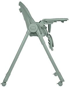 Scaun reglabil pe inaltime de masa Kikka Boo Pastello 3 Mint