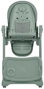 Scaun reglabil pe inaltime de masa Kikka Boo Pastello 3 Mint