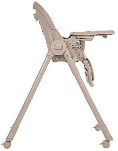 Scaun reglabil pe inaltime de masa Kikka Boo Pastello 3 Beige