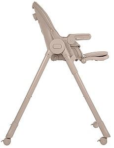 Scaun reglabil pe inaltime de masa Kikka Boo Pastello 3 Beige