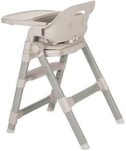 Scaun de masa multifunctional Lionelo Matt Beige Sand