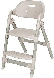 Scaun de masa multifunctional Lionelo Matt Beige Sand