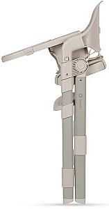 Scaun de masa multifunctional Lionelo Matt Beige Sand