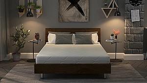 Saltea Somnart Optimax Ortopedic 140x200