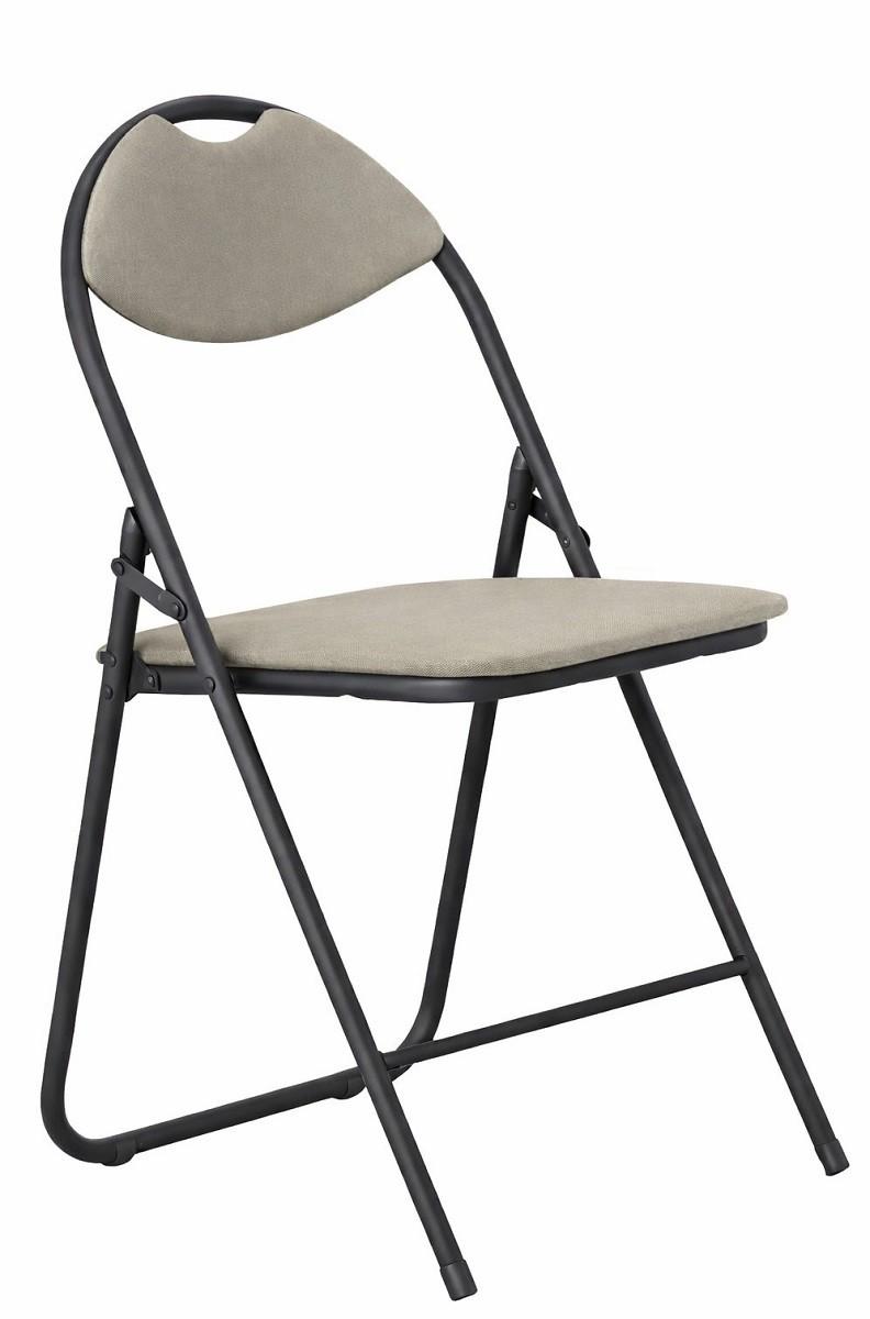 Scaun de birou AMF Joker Grey/Black