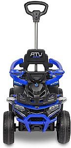 Tolocar Caretero Super ATV Movix Blue