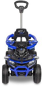 Tolocar Caretero Super ATV Movix Blue