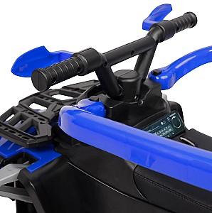 Tolocar Caretero Super ATV Movix Blue