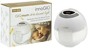 Pompa electrica de san InnoGIO GIOmumLine Discreet Light (1 pcs)