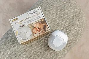 Pompa electrica de san InnoGIO GIOmumLine Discreet Light (1 pcs)