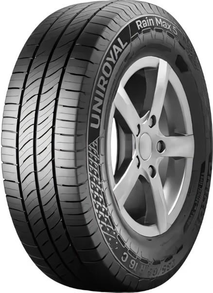 Anvelopa Uniroyal 225/70R15C 112S Rain Max 5
