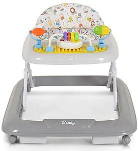 Premergator Moni Bravy Grey