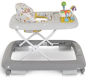 Premergator Moni Bravy Grey