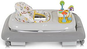 Premergator Moni Bravy Grey