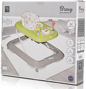 Premergator Moni Bravy Grey