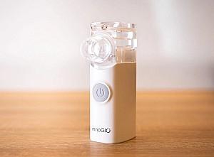 Inhalator InnoGIO GIOvital Mini Mesh