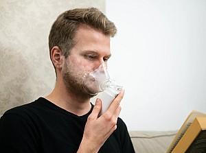 Inhalator InnoGIO GIOvital Mini Mesh