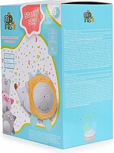 Lampa de noapte Moni Starry Sky 66204