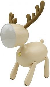 Lampa de noapte Marys Deer Beige