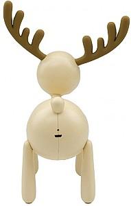 Lampa de noapte Marys Deer Beige