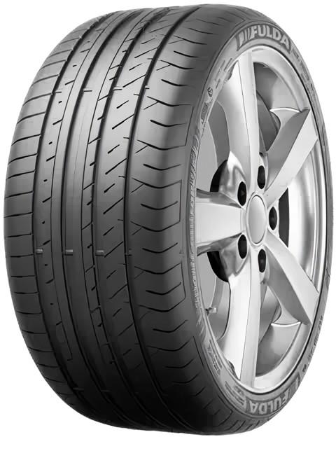 Anvelopa Fulda Sportcontrol 2 225/45 R17 91Y