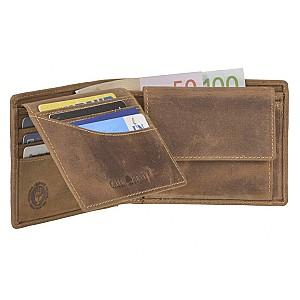 Portofel Greenburry RFID 1705-Steinbock