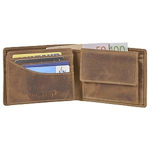 Portofel Greenburry RFID 1705-Zwillinge