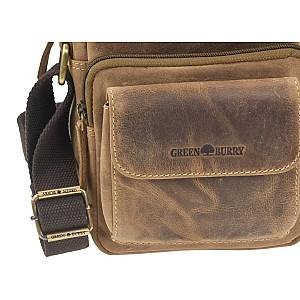 Geanta barbati Greenburry Vintage 1542-25