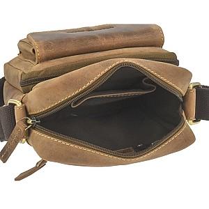 Geanta barbati Greenburry Vintage 1542-25