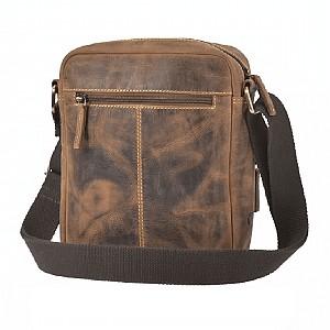 Geanta barbati Greenburry Vintage Travel 1554-25