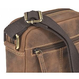 Geanta barbati Greenburry Vintage Travel 1556-25