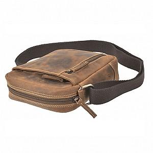 Geanta barbati Greenburry Vintage Travel 1556-25