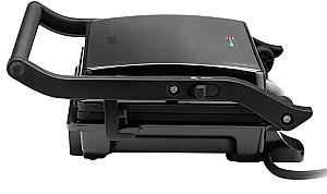 Grill electric Vivax TS-1000X Inox/Black