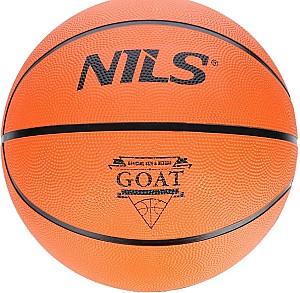 Minge Nils Goat NPK252 Orange
