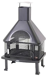 Vatra de foc HEAT Outdoor  Living Heat Saga Patio